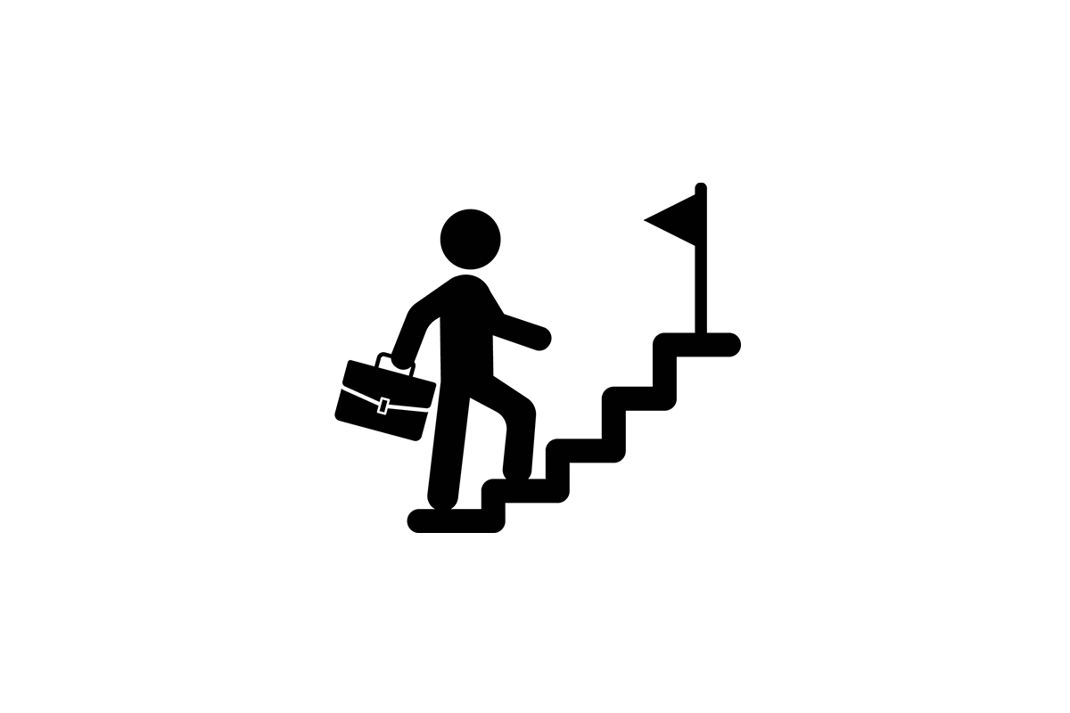 キャリアアップ