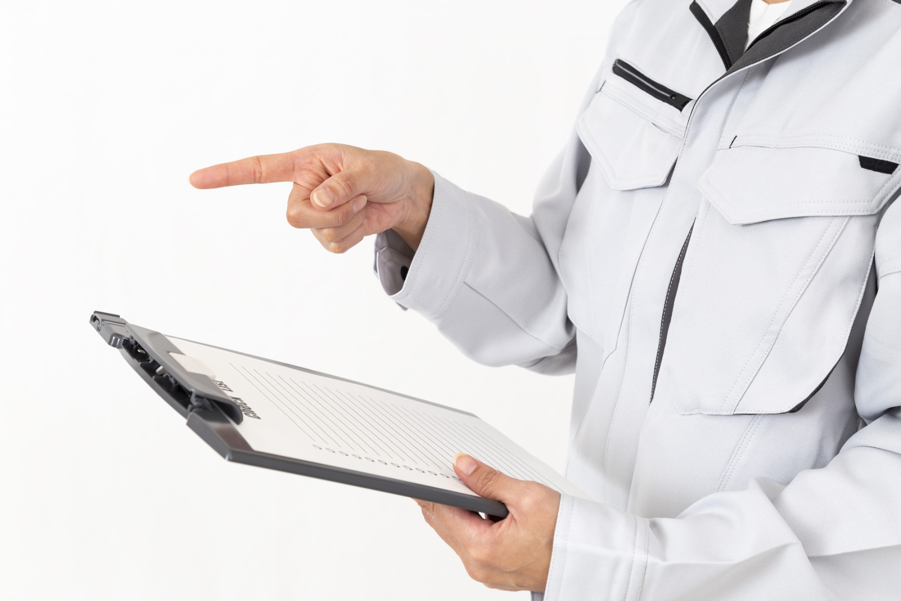 確かな技術で品質と安全を守ること